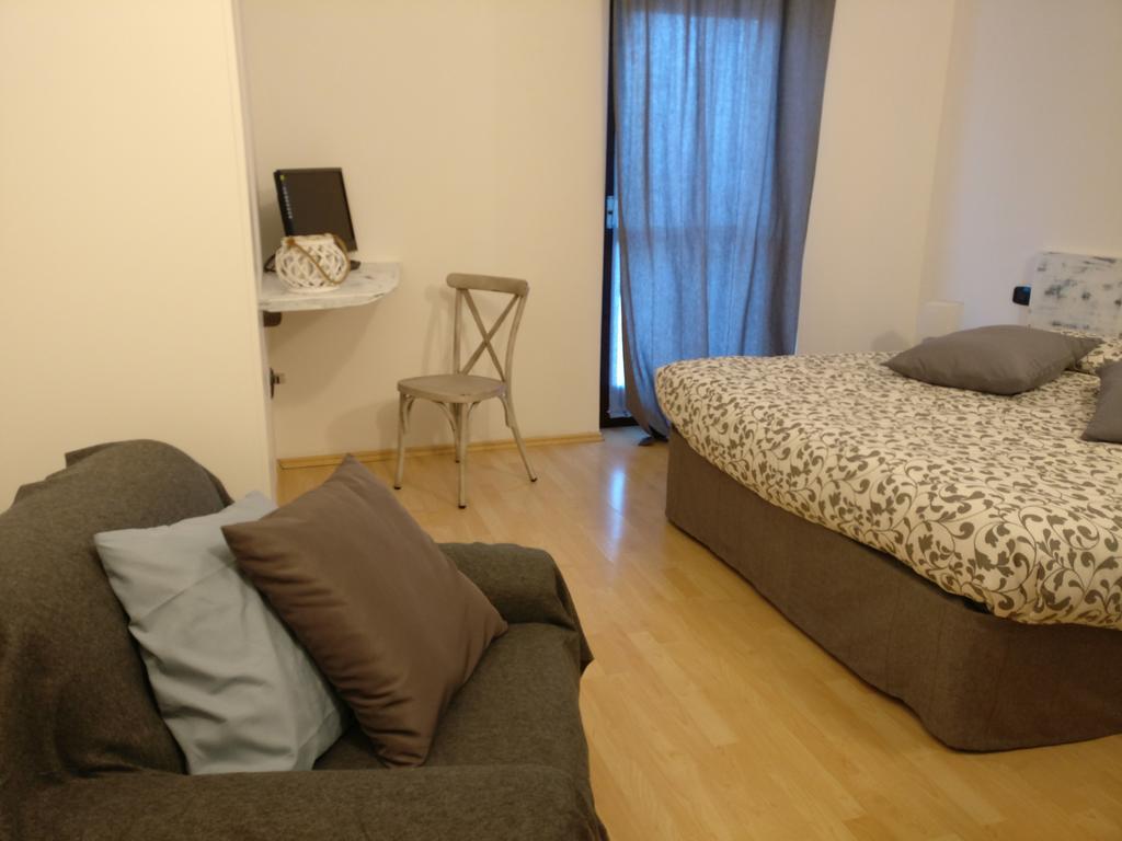Hotel Garni Al Laghet à Tenno Extérieur photo