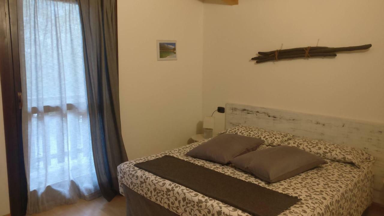 Hotel Garni Al Laghet à Tenno Extérieur photo